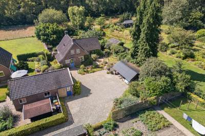 Woning Molenweg 7 Odoorn