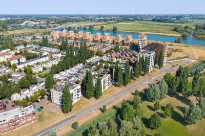 Woning Schout van Raesfeltstraat 101 Den Bosch