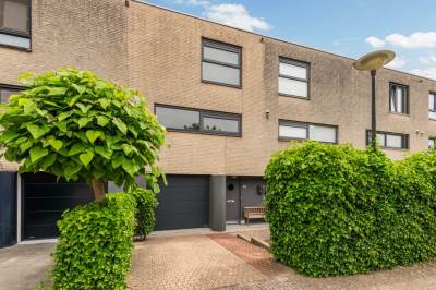 Woning Noorderlicht 83 Amersfoort