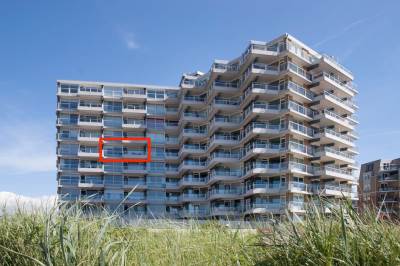 Woning Boulevard Ir de Vassy 169 Egmond aan Zee