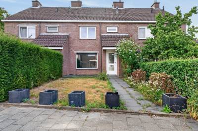 Woning Steffenberg 23 Ottersum
