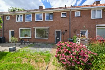 Woning Cederstraat 47 Zaandam