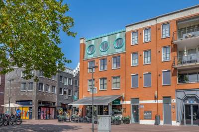 Woning Paradeplein 22 Nootdorp