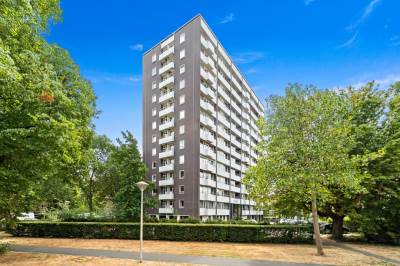 Woning Roggekamp 527 Den Haag