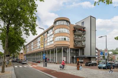 Woning Broersvest 102 Schiedam
