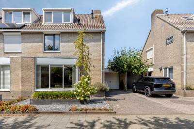 Woning Galeistraat 13 Den Bosch
