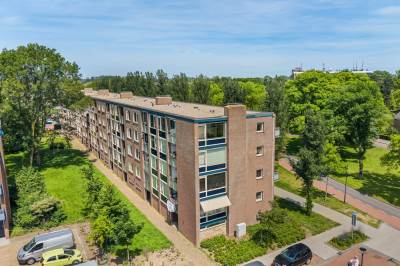 Woning Laan van Blois 8 Beverwijk