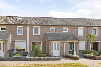 Woning Boomstraat 14 Schijndel