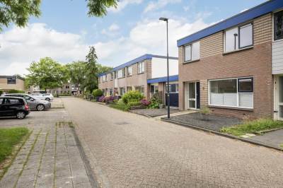 Woning De Petten 56 Drachten