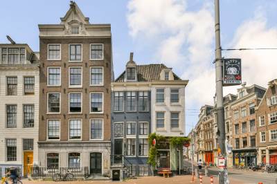 Woning Amstel 204C Amsterdam