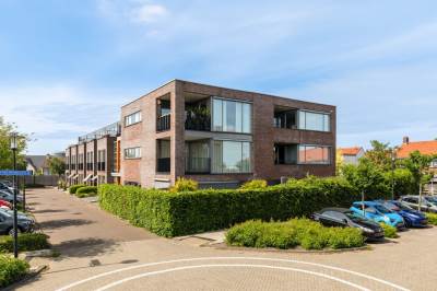 Woning Van der Marelstraat 6 Honselersdijk