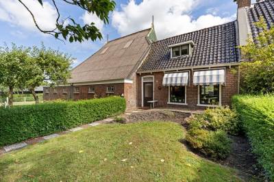 Woning Uniastrjitte 18 Ie