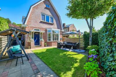 Woning Dorpsstraat 85 Bergen (NH)