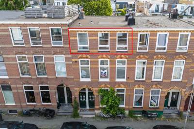 Woning Bouwmeesterstraat 371 Arnhem