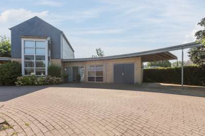 Woning Vossenbeshof 4 Apeldoorn