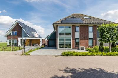 Woning De Eendracht 11 Zuidschermer