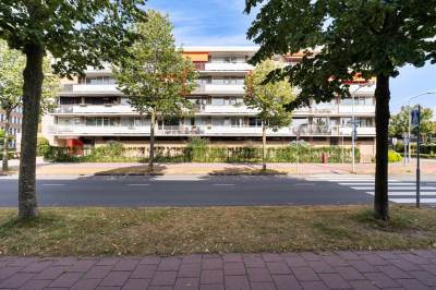 Woning Prof. Waterinklaan 25 Dordrecht