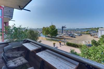 Woning Zuiderzee op Zuid 70 Biddinghuizen
