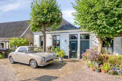 Woning Buorren 8 Rien