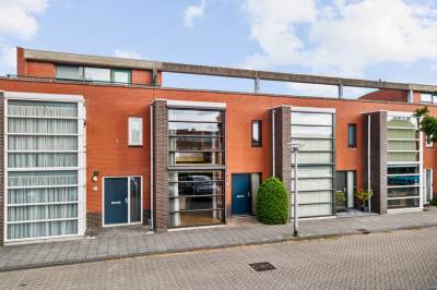 Woning Ketelhuis 19 Aalsmeer