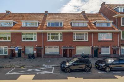 Woning Groenteweg 10 Den Haag