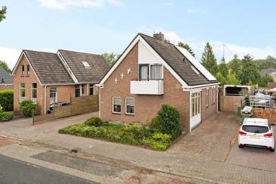 Woning Noorderdiep 298A Nieuw-Buinen