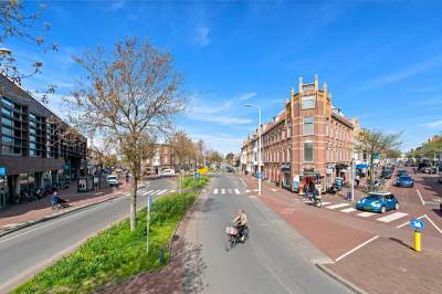 Woning Valkenboslaan 196 Den Haag