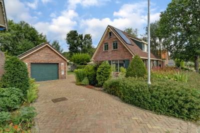 Woning Woudmeerweg 40 Oudkarspel (Gem. Dijk en Waard)