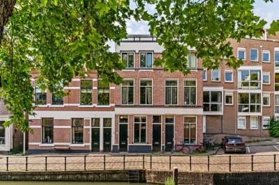 Woning Krommerijn 14 Utrecht