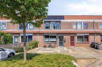 Woning Elsland 1515 Wijchen
