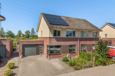 Woning Ulemar 42 Leeuwarden