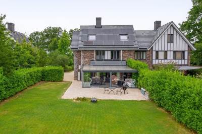 Woning Folgeralaan 213 Drachten