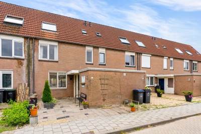 Woning Geleenstraat 9 Almere
