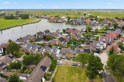 Woning Bakkersstraat 39 Westknollendam