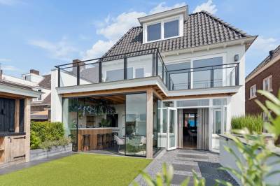 Woning Herenstraat 24 Rhenen