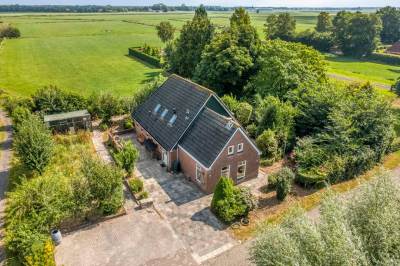Woning Kanaelwei Noard 20 Nij Beets