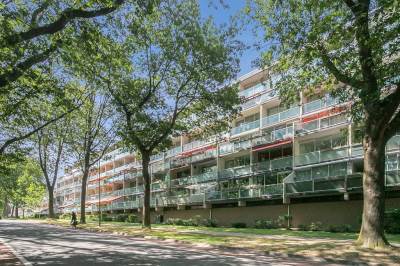 Woning Dillenburg 358 Doorwerth