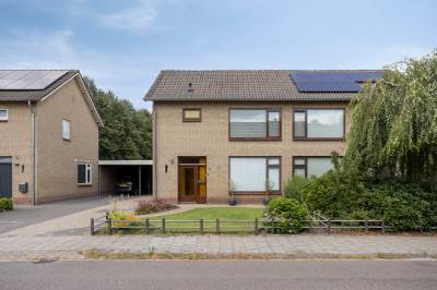 Woning De Hoef 17 Nistelrode