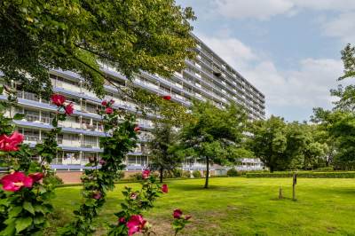 Woning Frederik van Eedenplaats 63 Capelle aan den IJssel