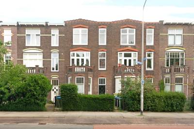 Woning Groesbeekseweg 103D Nijmegen