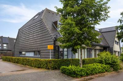 Woning Vos 49 Veldhoven