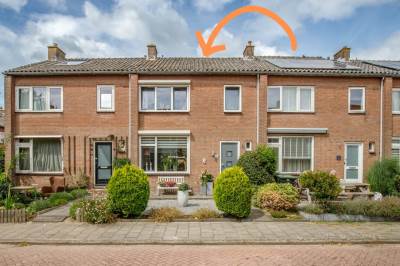 Woning Zalmstraat 4 Ammerstol