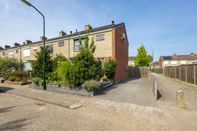 Woning Postelstraat 22 Werkendam