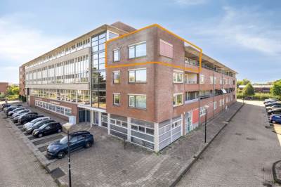Woning Terschellingkade 83 Woerden
