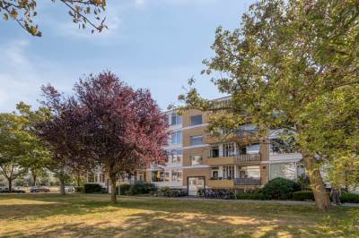 Woning Van Ostadelaan 168 Alkmaar