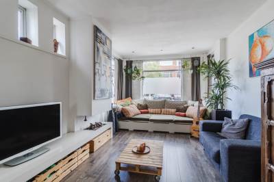 Woning Hattemlaan 59 Den Haag