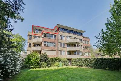 Woning Kloosterhof 50 Venray