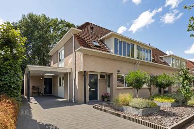 Woning Drift 30 Zuidwolde (DR)