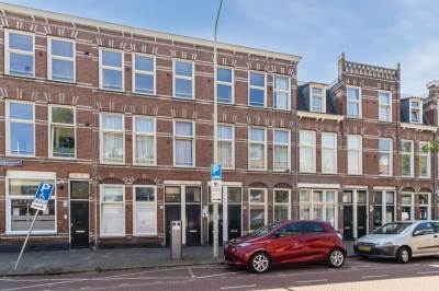 Woning Scheepersstraat 74 Den Haag