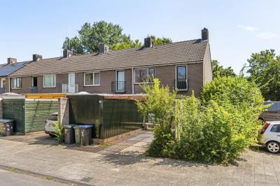 Woning Meerkerkstraat 13 Arnhem